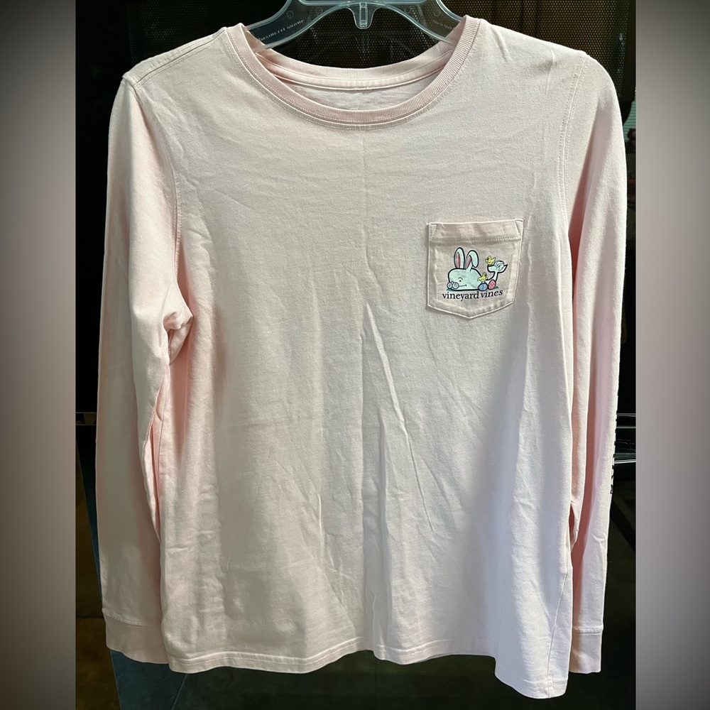 Hoppy Easter t-shirt by vineyard vines